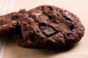 chefmom-triple-chocolate-chip-cookie